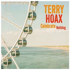 Cover Celebrate Nothing