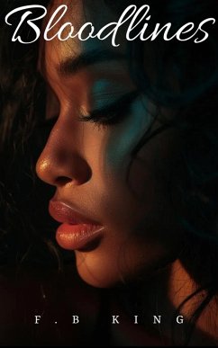 Cover Bloodlines (The Mackenzie Family Legacy, #1) (eBook, ePUB)