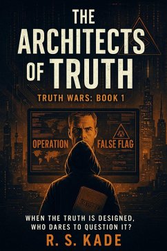 Cover The Architects of Truth (Truth Wars, #1) (eBook, ePUB)