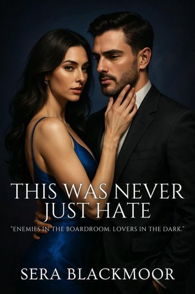 This Was Never Just Hate (eBook, ePUB) This Was Never Just Hate (eBook, ePUB)