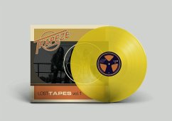 Cover Lost Tapes Vol. 1 (Lim Gtf Transparent Yellow 2lp)