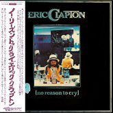 No Reason To Cry (Ltd. Shm-Cd) No Reason To Cry (Ltd. Shm-Cd)