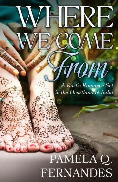Cover Where We Come From (eBook, ePUB)