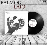 Laio (Black Vinyl) Laio (Black Vinyl)