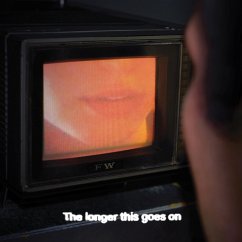 Cover The Longer This Goes On