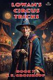 Lowan's Circus Tricks (eBook, ePUB) Lowan's Circus Tricks (eBook, ePUB)