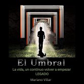 el umbral (eBook, ePUB)