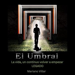 Cover el umbral (eBook, ePUB)