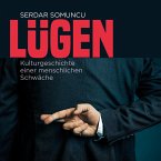 Lügen - Die Kulturgeschichte einer menschlichen Schwäche (MP3-Download)