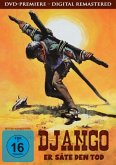 Django - Er säte den Tod