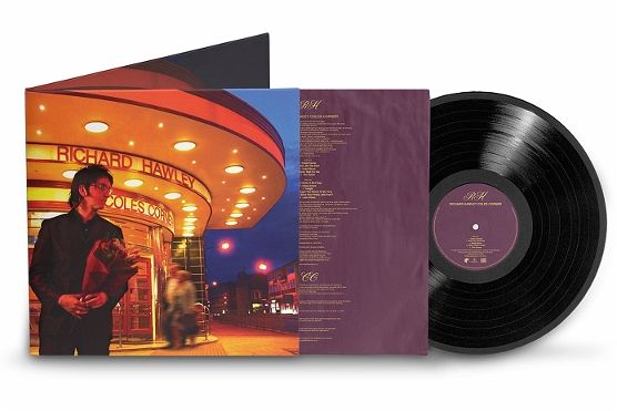 Coles Corner(20th Anniversary Half Speed Master)