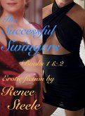 The Successful Swingers: Books 1&2 Bundle (eBook, ePUB) The Successful Swingers: Books 1&2 Bundle (eBook, ePUB)