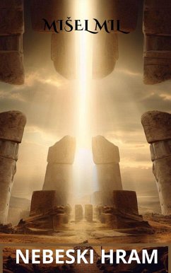 Cover Nebeski Hram (eBook, ePUB)