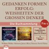 Gedanken formen Erfolg (MP3-Download) - Bild 1