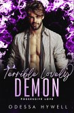 Terrible Lovely Demon (eBook, ePUB)