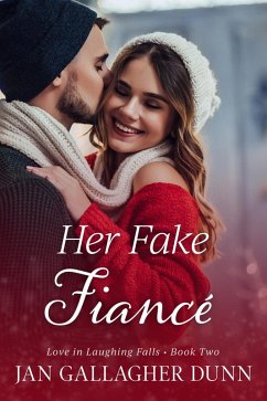 Cover Her Fake Fiance (Love in Laughing Falls, #2) (eBook, ePUB)