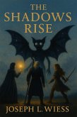 The Shadows Rise (The Draoidh's Cearcall, #3) (eBook, ePUB)
