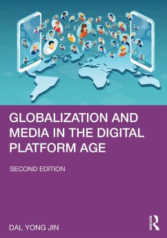 Cover Globalization and Media in the Digital Platform Age (eBook, ePUB)