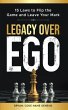 Legacy Over Ego (eBook, ePUB) - Bild 1