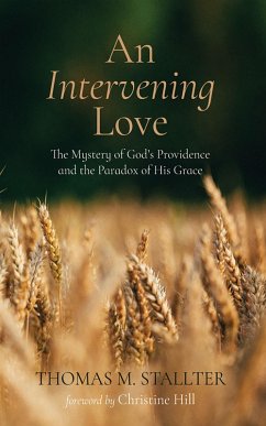 Cover An Intervening Love (eBook, ePUB)