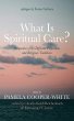 What Is Spiritual Care? (eBook, ePUB) - Bild 1
