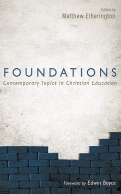 Cover Foundations (eBook, ePUB)