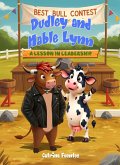 Dudley And Mable Lynn: A Lesson in Leadership (eBook, ePUB)