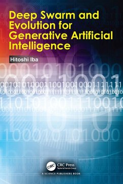 Deep Swarm and Evolution for Generative Artificial Intelligence (eBook, ePUB) - Iba, Hitoshi
