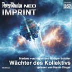 Wächter des Kollektivs / Perry Rhodan - Neo Bd.357 (MP3-Download)