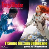 Träume bis zum Untergang / Perry Rhodan-Zyklus "Phoenix" Bd.3327 (MP3-Download)