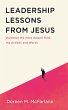 Leadership Lessons from Jesus (eBook,... - Bild 1