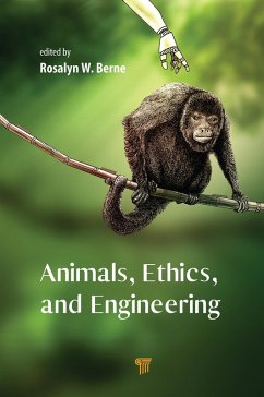 Cover Animals, Ethics, and Engineering (eBook, PDF)