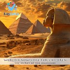 The secret of the mummies (MP3-Download)