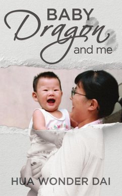 Cover Baby Dragon and Me (eBook, ePUB)
