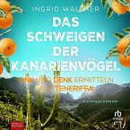 Das Schweigen der Kanarienvögel (MP3-Download)