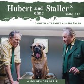 Hubert ohne Staller - Staffel 11.1 (MP3-Download) Hubert ohne Staller - Staffel 11.1 (MP3-Download)