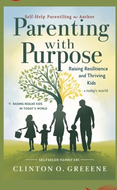 Cover PARENTING WITH PURPOSE