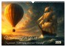 Wind bewegt die Welt (Wandkalender 2026... - Bild 1