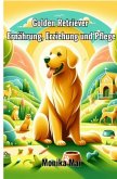 Golden Retriever Golden Retriever