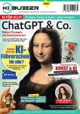 KI Buzzer ChatGPT KI Buzzer ChatGPT