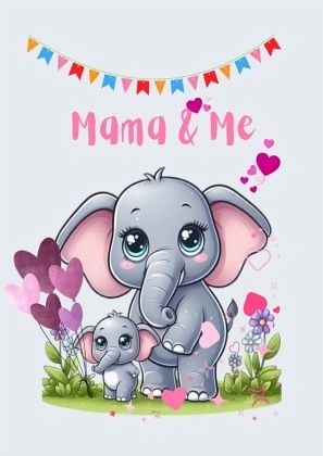 Mama und Me