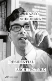 Residential Architecture Residential Architecture