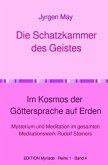 Im Kosmos der Göttersprache auf Erden Im Kosmos der Göttersprache auf Erden