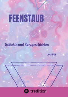 Cover Feenstaub