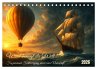 Wind bewegt die Welt (Tischkalender... - Bild 1