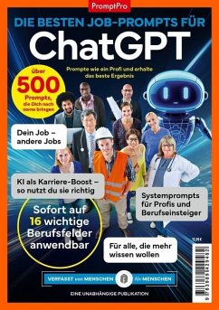 Prompt Pro ChatGPT - Kerbel, Alena