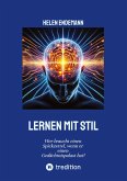 Lernen mit Stil Lernen mit Stil