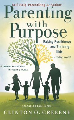 Cover PARENTING WITH PURPOSE