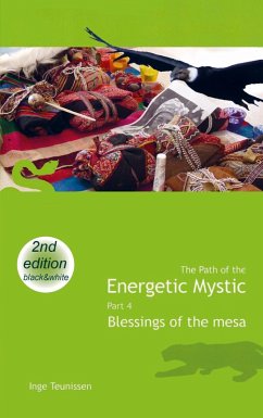 Cover The Path of the Energetic Mystic