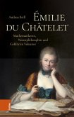 Émilie du Châtelet Émilie du Châtelet